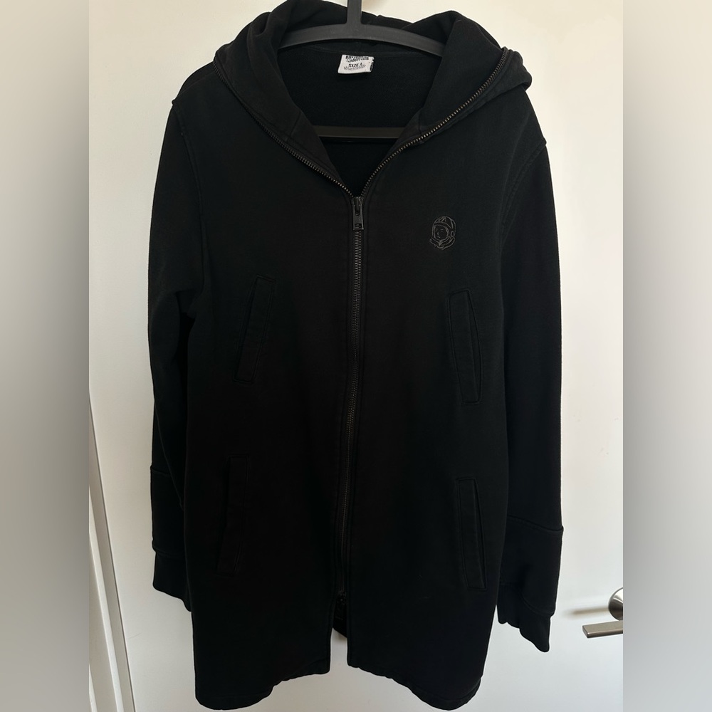 Billionaire Boys Club long hoodie